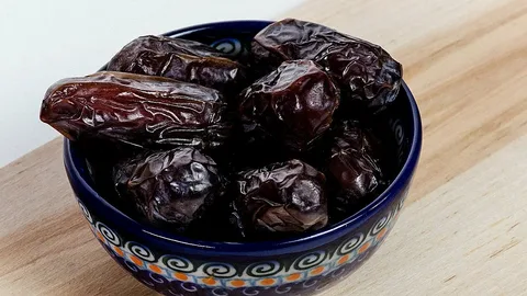 تصویر 3 از فروش رطب مضافتي بم + قیمت خرید به صرفه